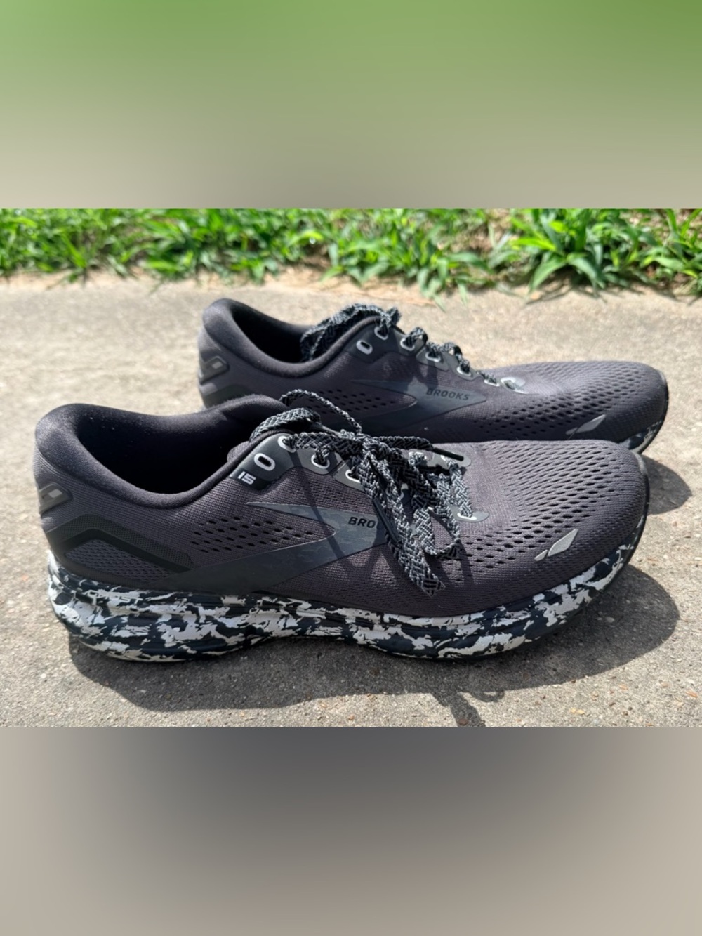 Women’s Brooks Ghost 15